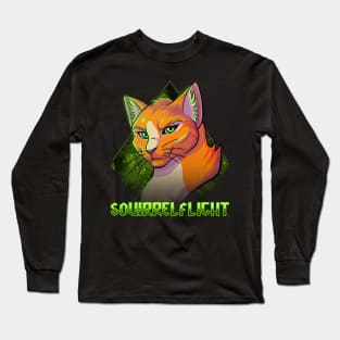 Squirrelflight Long Sleeve T-Shirt